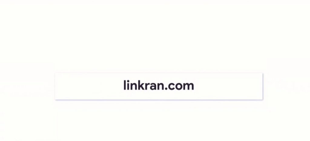 لوگو لینکران از نگاهی دیگر