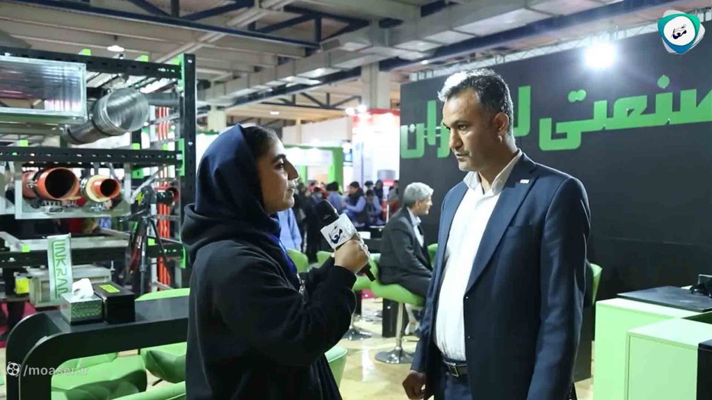 لینکران در اخبار معاصر