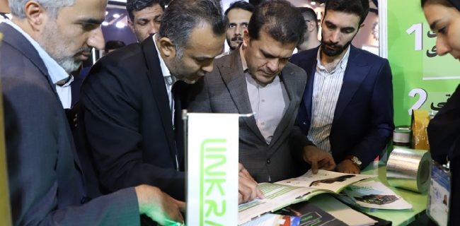 شرکت های دانش بنیان؛ محور محرک تولید، اشتغال و اقتصاد کشور