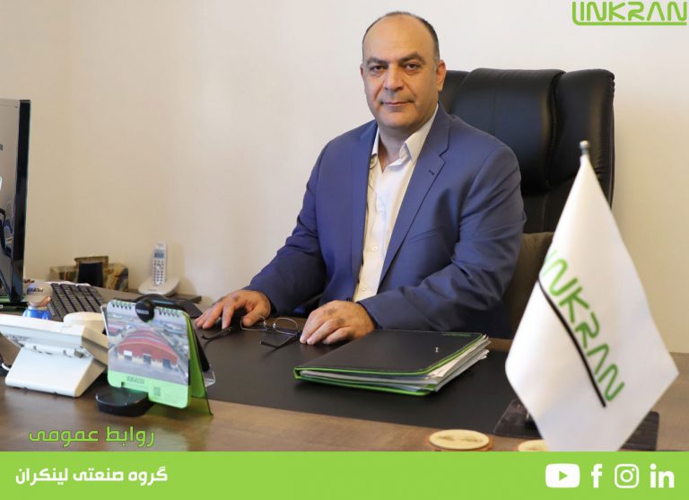 انقلاب دانش و تکنولوژی حوزه تأسیسات و مصالح نوین ساختمانی