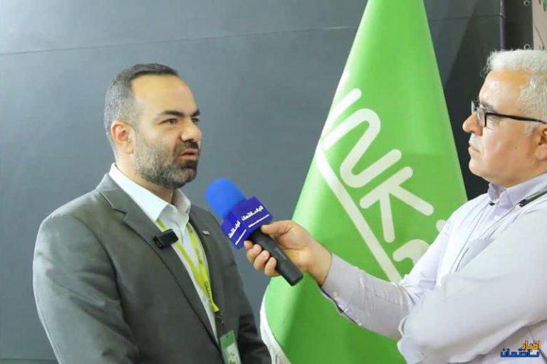 مصاحبه اخبار ساختمان با مهندس علیزاده