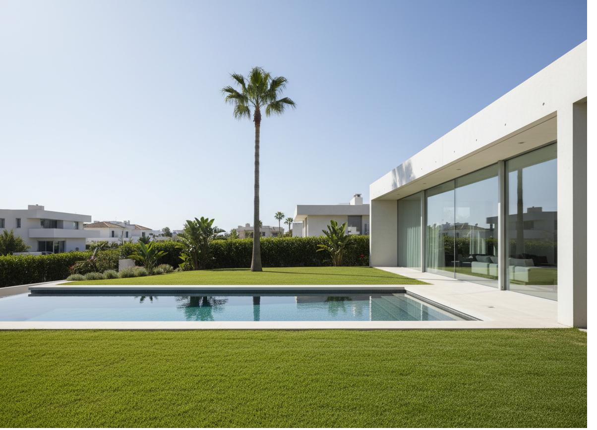 Villa T5