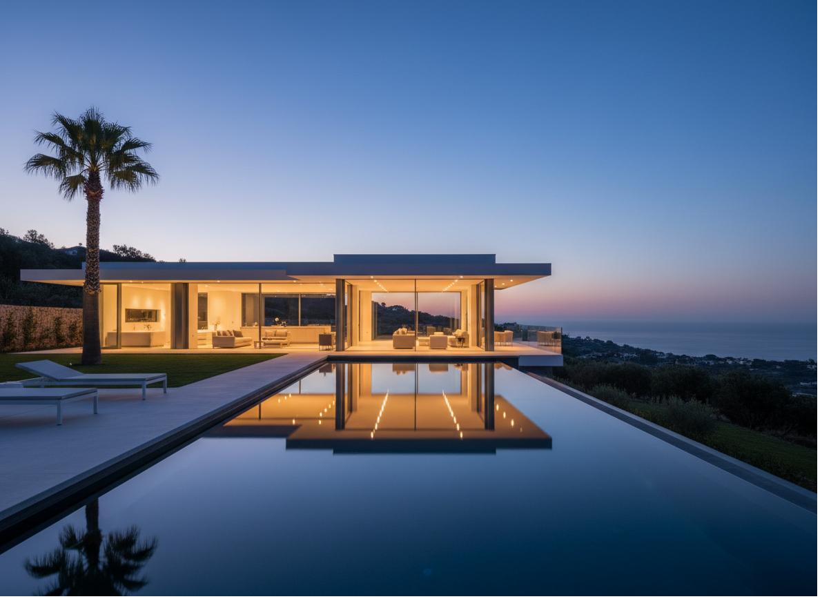 Villa T6